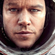 Ilustración para el artículo titulado He visto Marte (The Martian) y sí, es la película sobre el espacio que debes ver en 2015